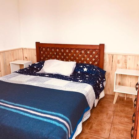 Tifrys Otel La Serena Dış mekan fotoğraf
