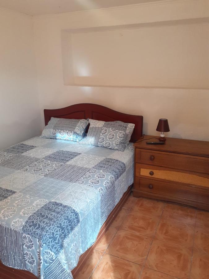 Tifrys Otel La Serena Dış mekan fotoğraf