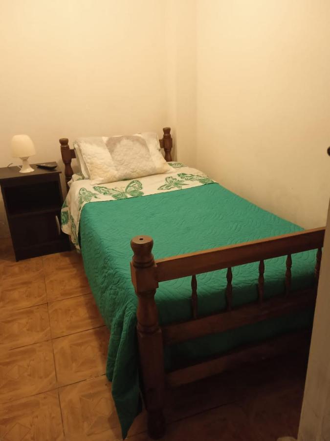 Tifrys Otel La Serena Dış mekan fotoğraf