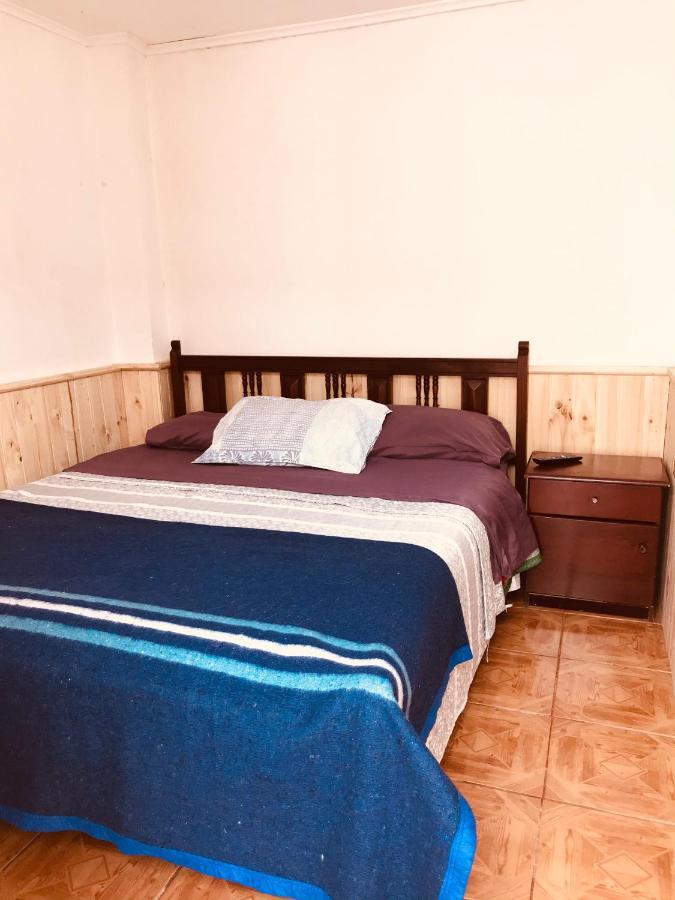 Tifrys Otel La Serena Dış mekan fotoğraf
