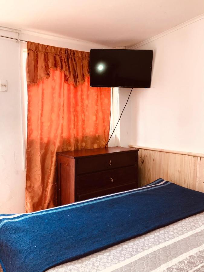 Tifrys Otel La Serena Dış mekan fotoğraf