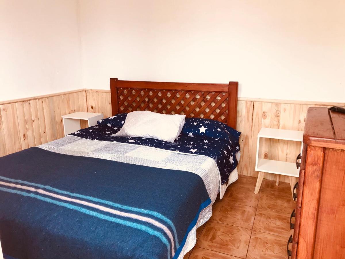Tifrys Otel La Serena Dış mekan fotoğraf